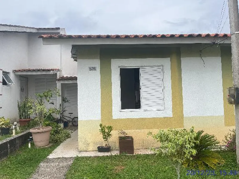 Casa em Venda Direta