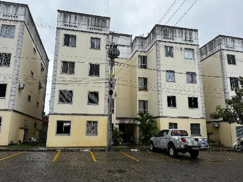 Apartamento em Venda Direta