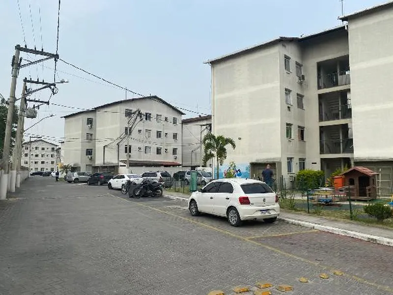 Apartamento em Venda Direta