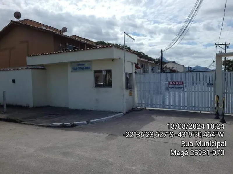 Casa em Venda Direta