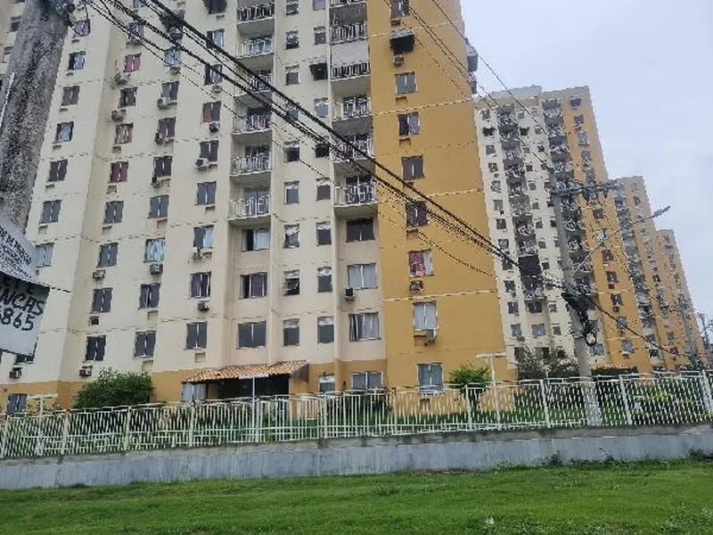 Apartamento em Venda Direta