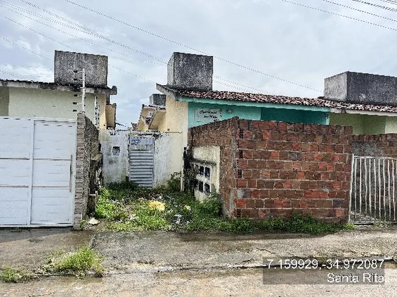 Casa em Venda Direta