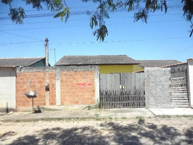 Casa em Venda Direta