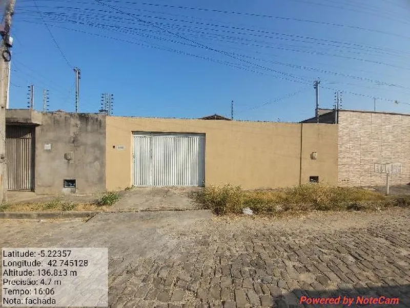 Casa em Venda Direta