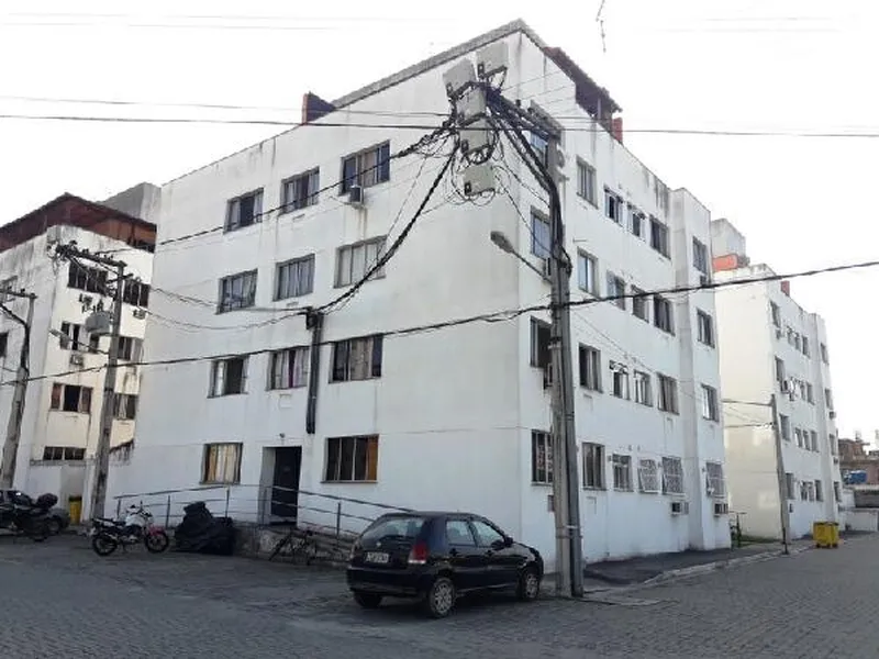 Apartamento em Venda Direta