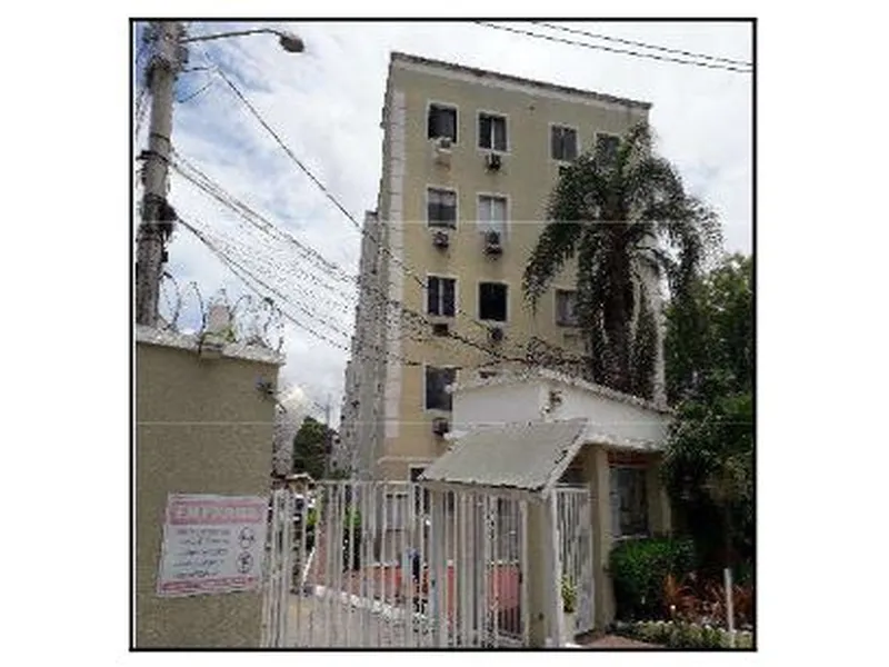 Apartamento em Venda Direta