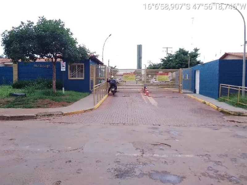 Casa em Venda Direta