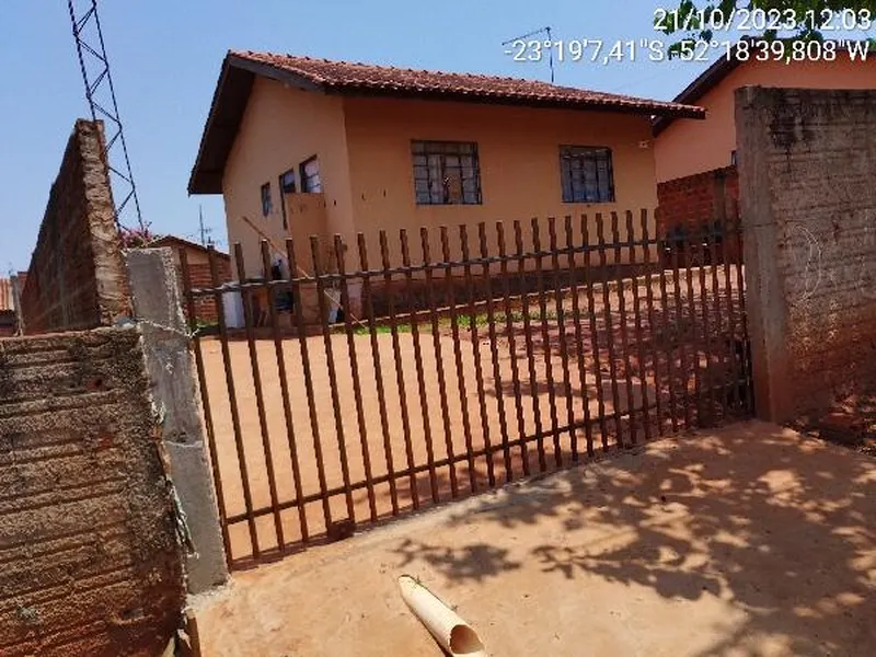 Casa em Venda Direta