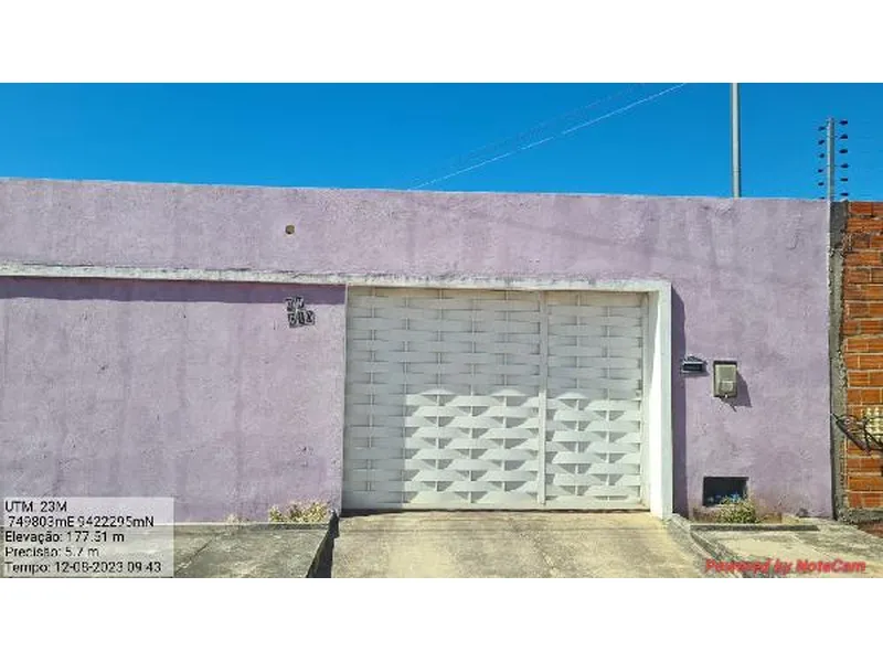 Casa em Venda Direta