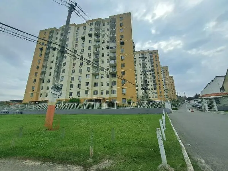 Apartamento em Venda Direta