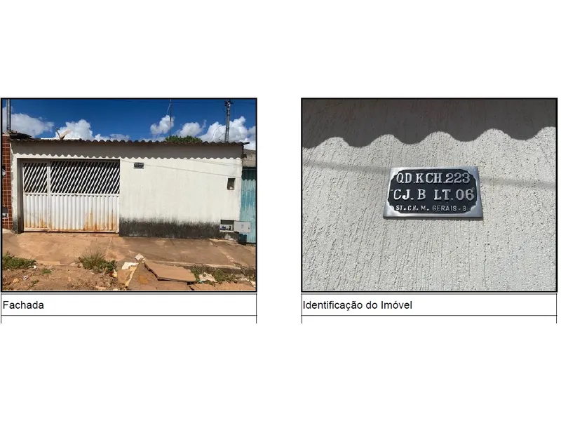 Casa em Venda Direta
