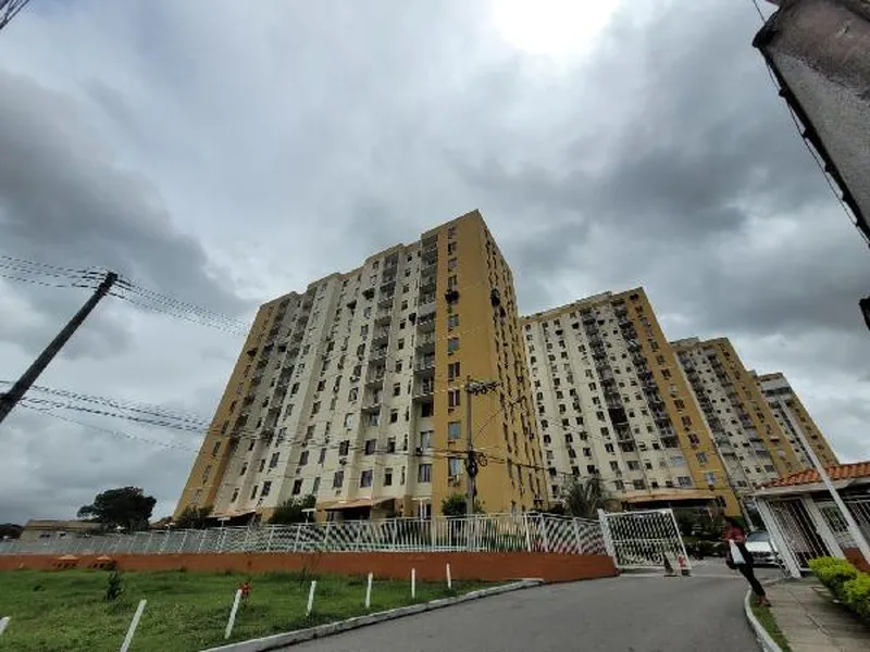 Apartamento em Venda Direta