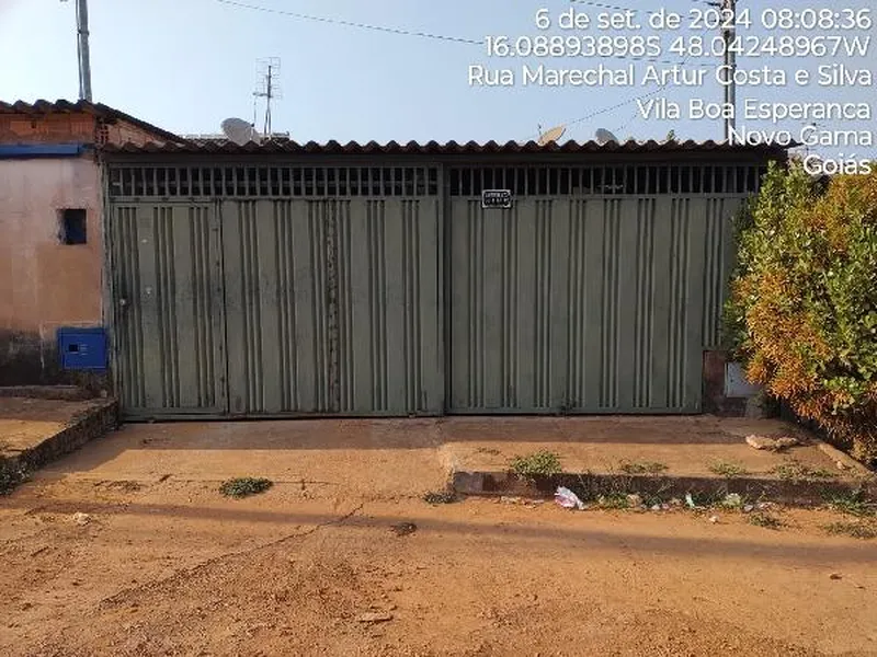 Casa em Venda Direta