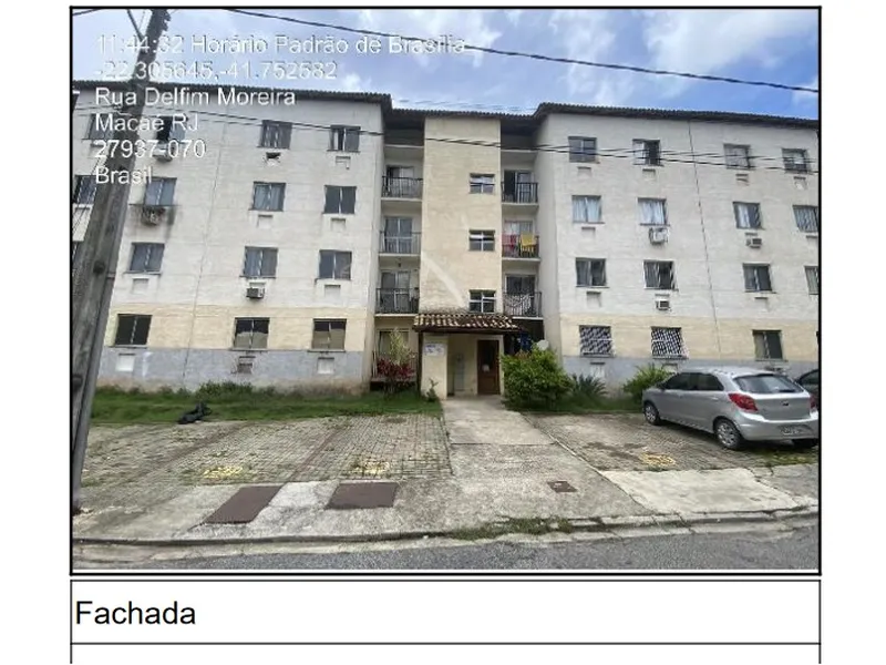 Apartamento em Venda Direta
