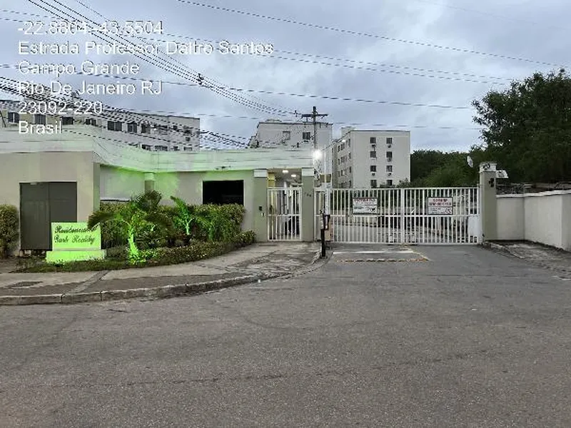 Apartamento em Venda Direta