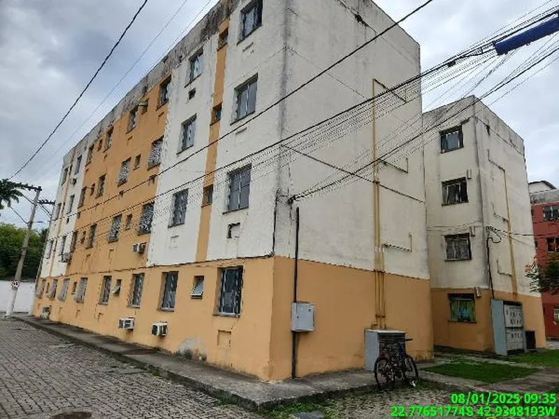 Apartamento em Venda Direta