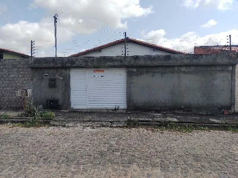 Casa em Venda Direta