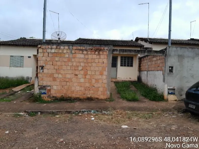 Casa em Venda Direta