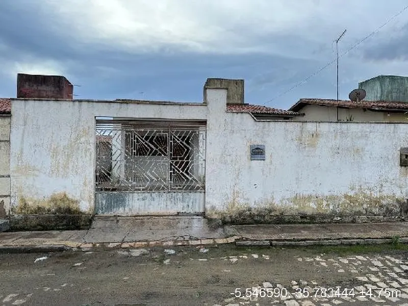 Casa em Venda Direta