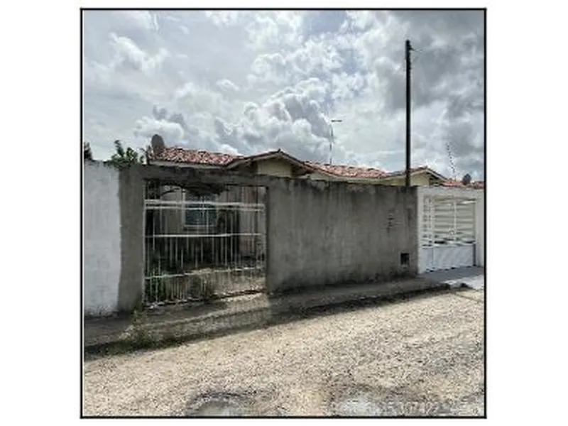 Casa em Venda Direta