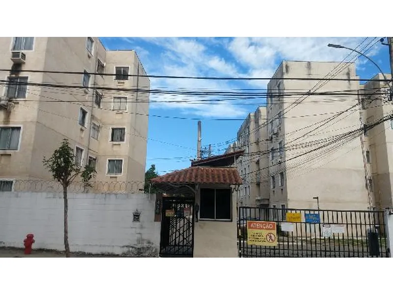 Apartamento em Venda Direta