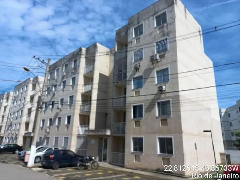 Apartamento em Venda Direta