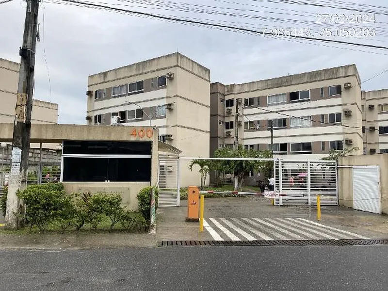 Apartamento em Venda Direta