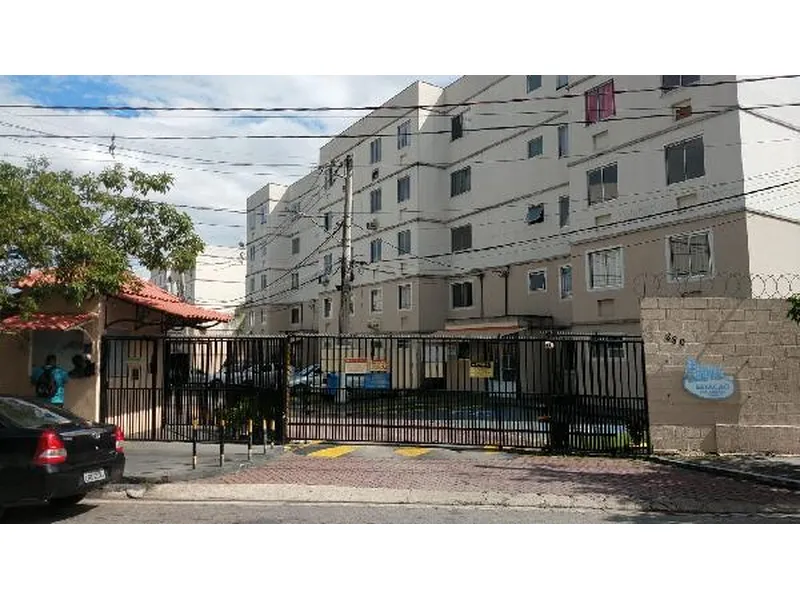 Apartamento em Venda Direta