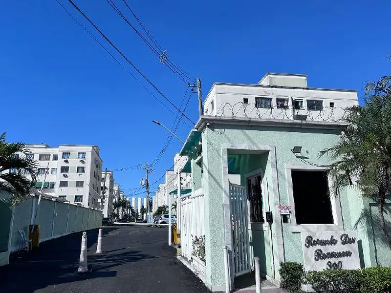 Apartamento em Venda Direta
