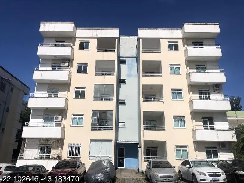 Apartamento em Venda Direta