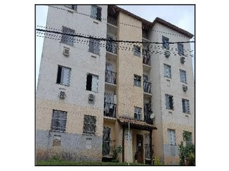 Apartamento em Venda Direta