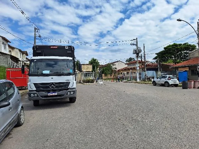 Casa em Venda Direta