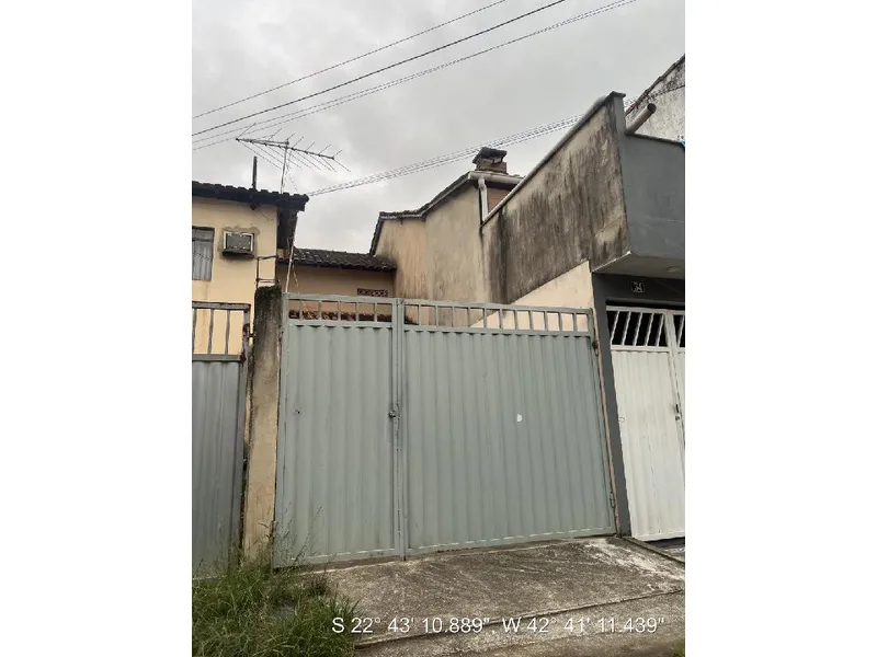Casa em Venda Direta