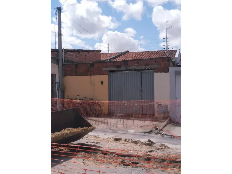 Casa em Venda Direta