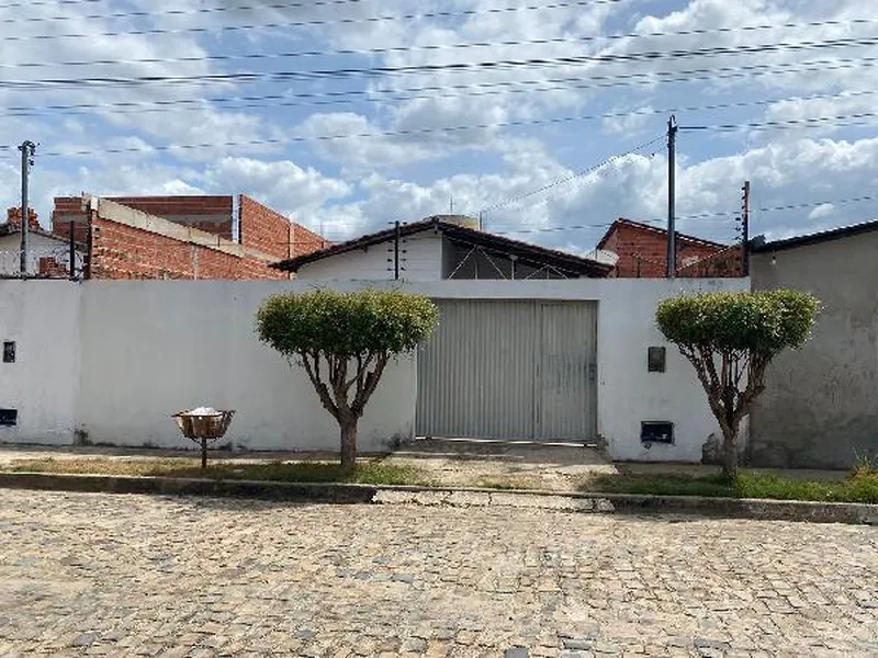 Casa em Venda Direta