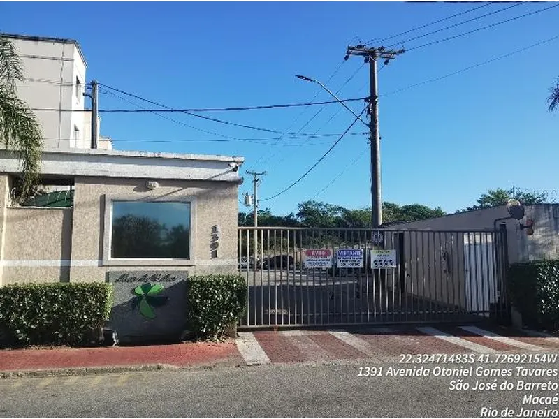 Apartamento em Venda Direta