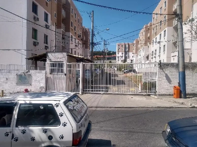 Apartamento em Venda Direta
