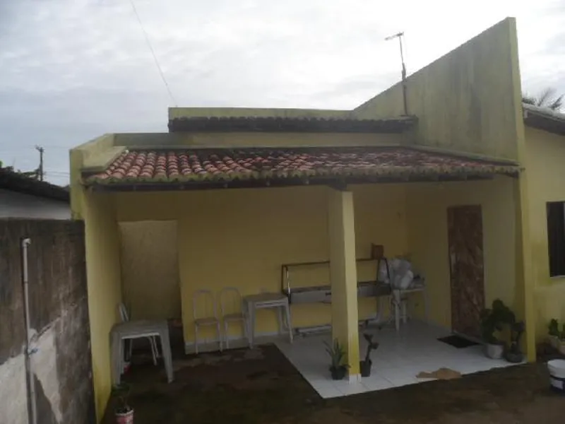 Casa em Venda Direta