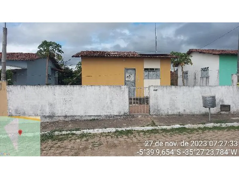 Casa em Venda Direta