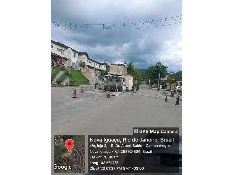 Casa em Venda Direta