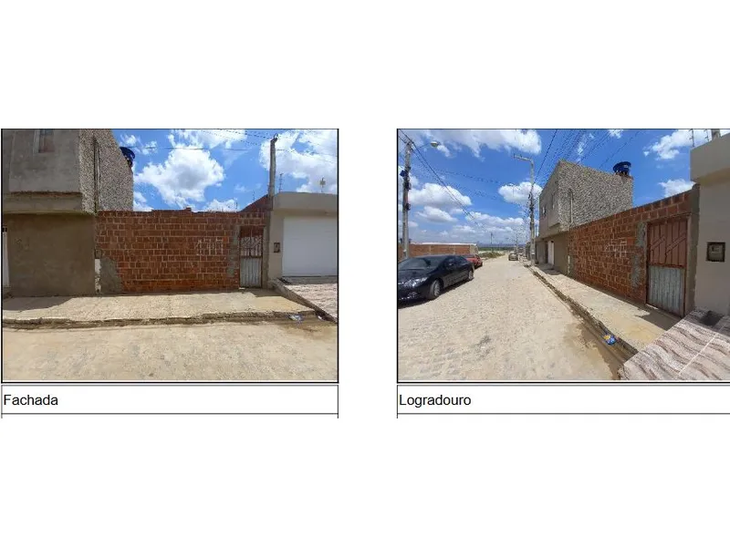 Casa em Venda Direta