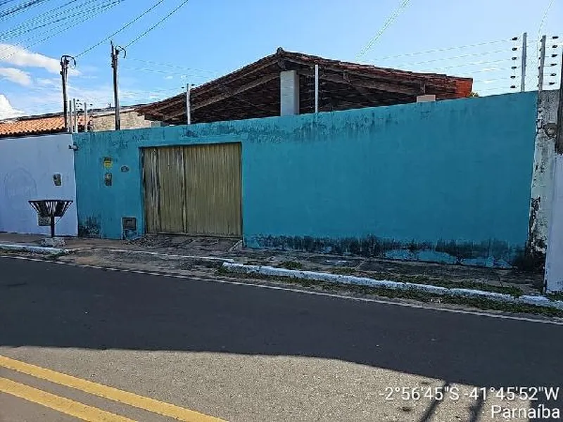 Casa em Venda Direta