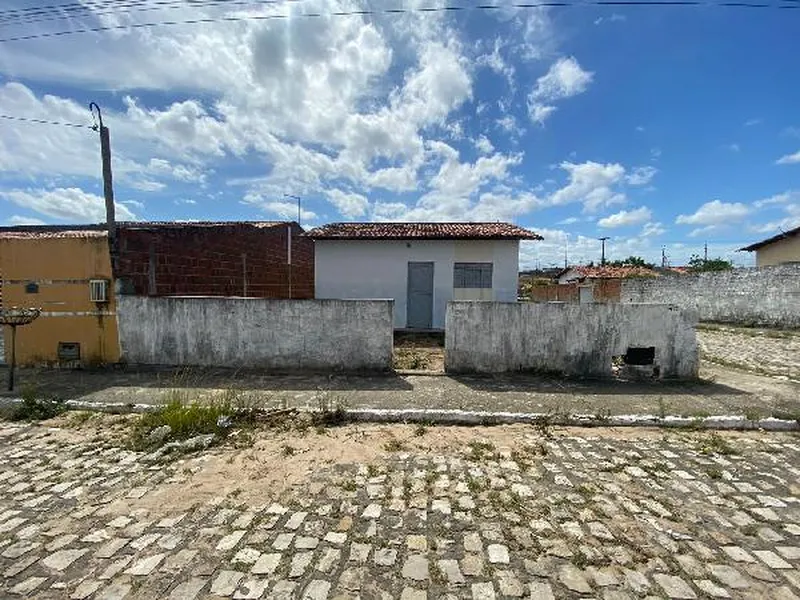 Casa em Venda Direta