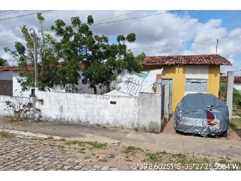 Casa em Venda Direta
