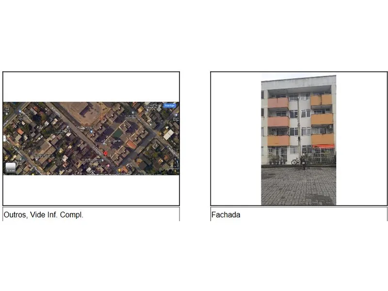 Apartamento em Venda Direta