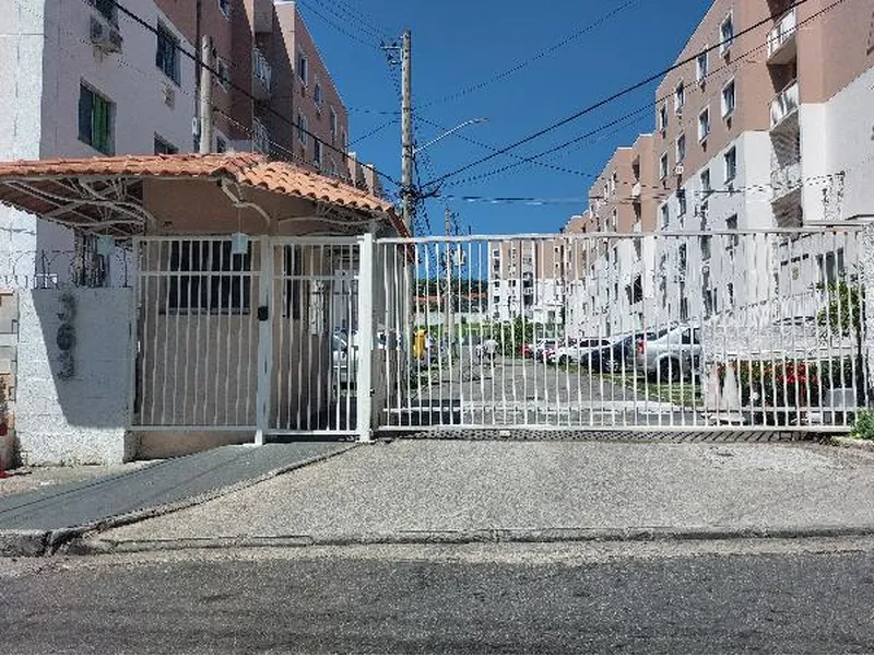 Apartamento em Venda Direta