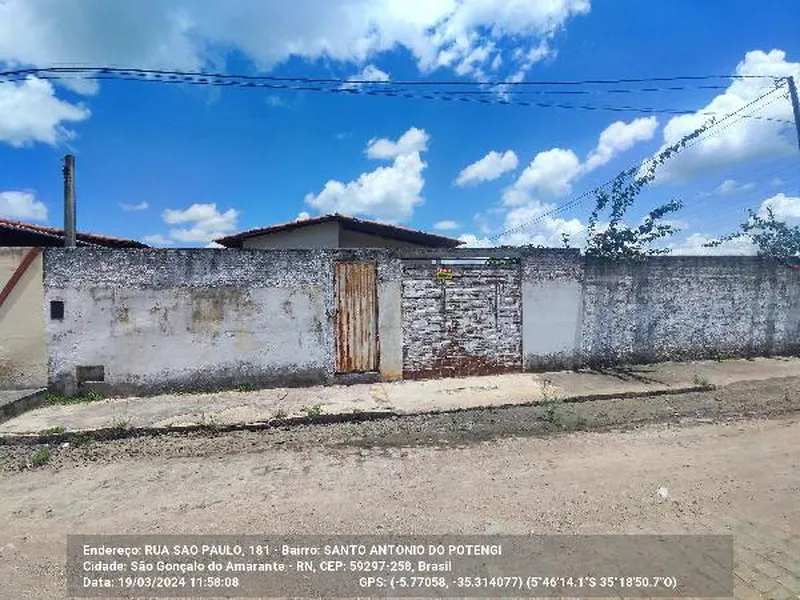 Casa em Venda Direta