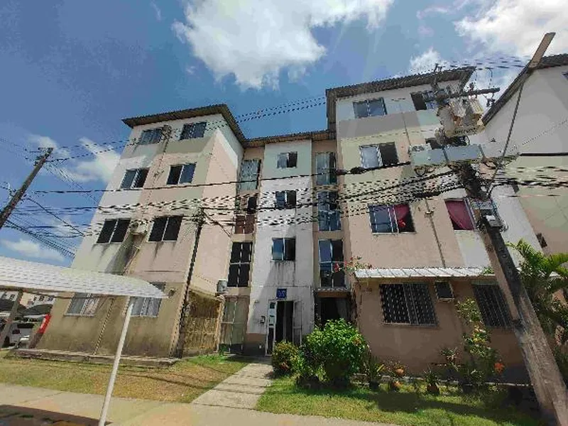 Apartamento em Venda Direta
