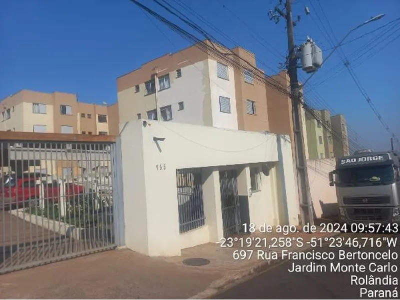 Apartamento em Venda Direta
