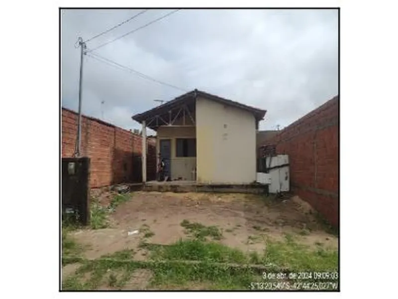 Casa em Venda Direta